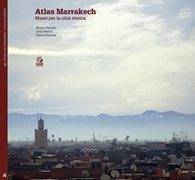 atlas marrakech